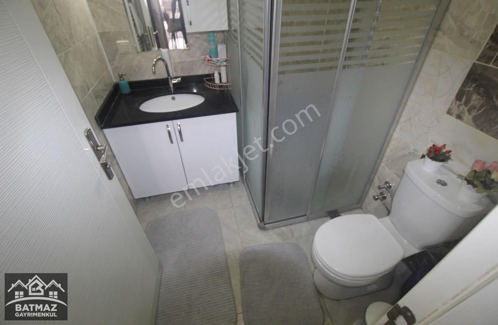 Güzelyurt Konutlarında Satılık Bakımlı (2+1) Daire - Görsel 22