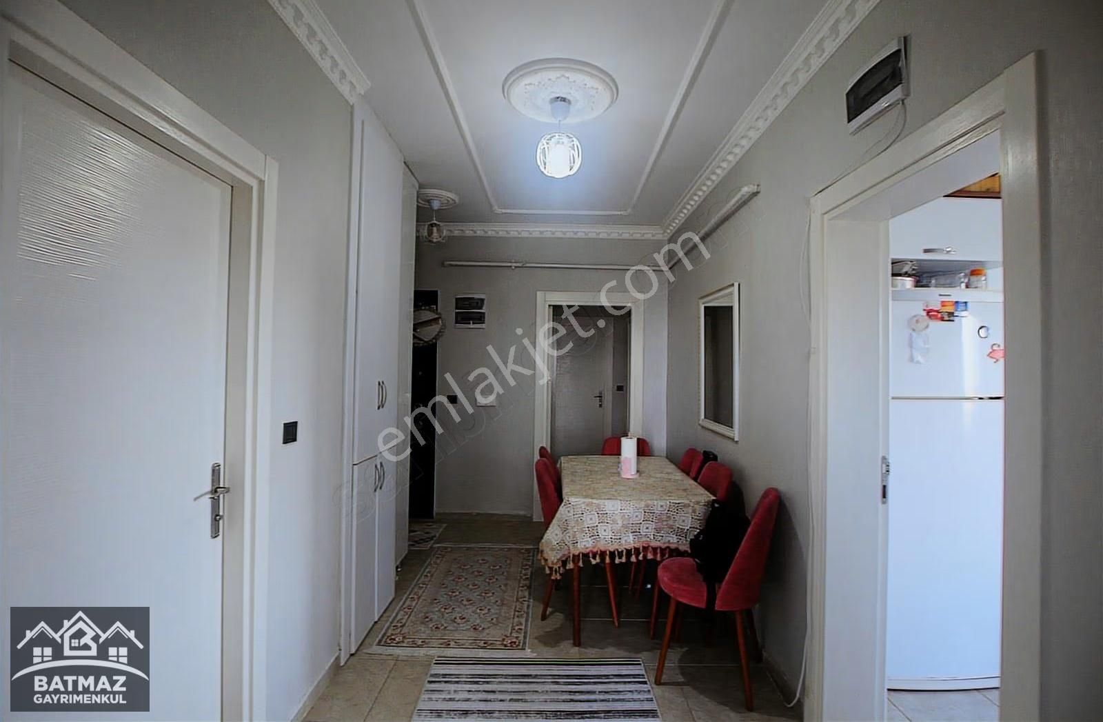 Güzelyurt Konutlarında Satılık Bakımlı (2+1) Daire - Görsel 31