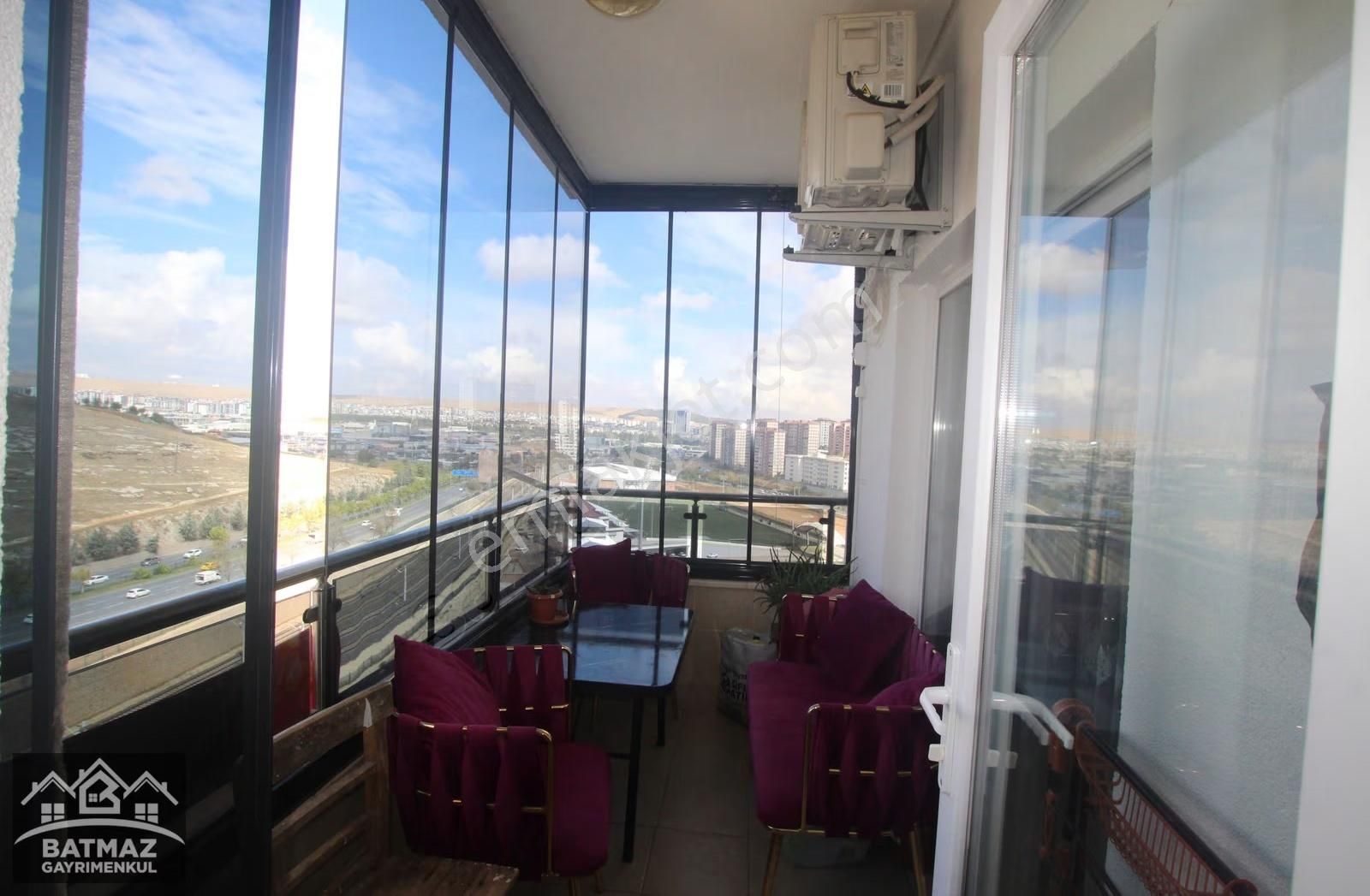 Güzelyurt Konutlarında Satılık Bakımlı (2+1) Daire - Görsel 10