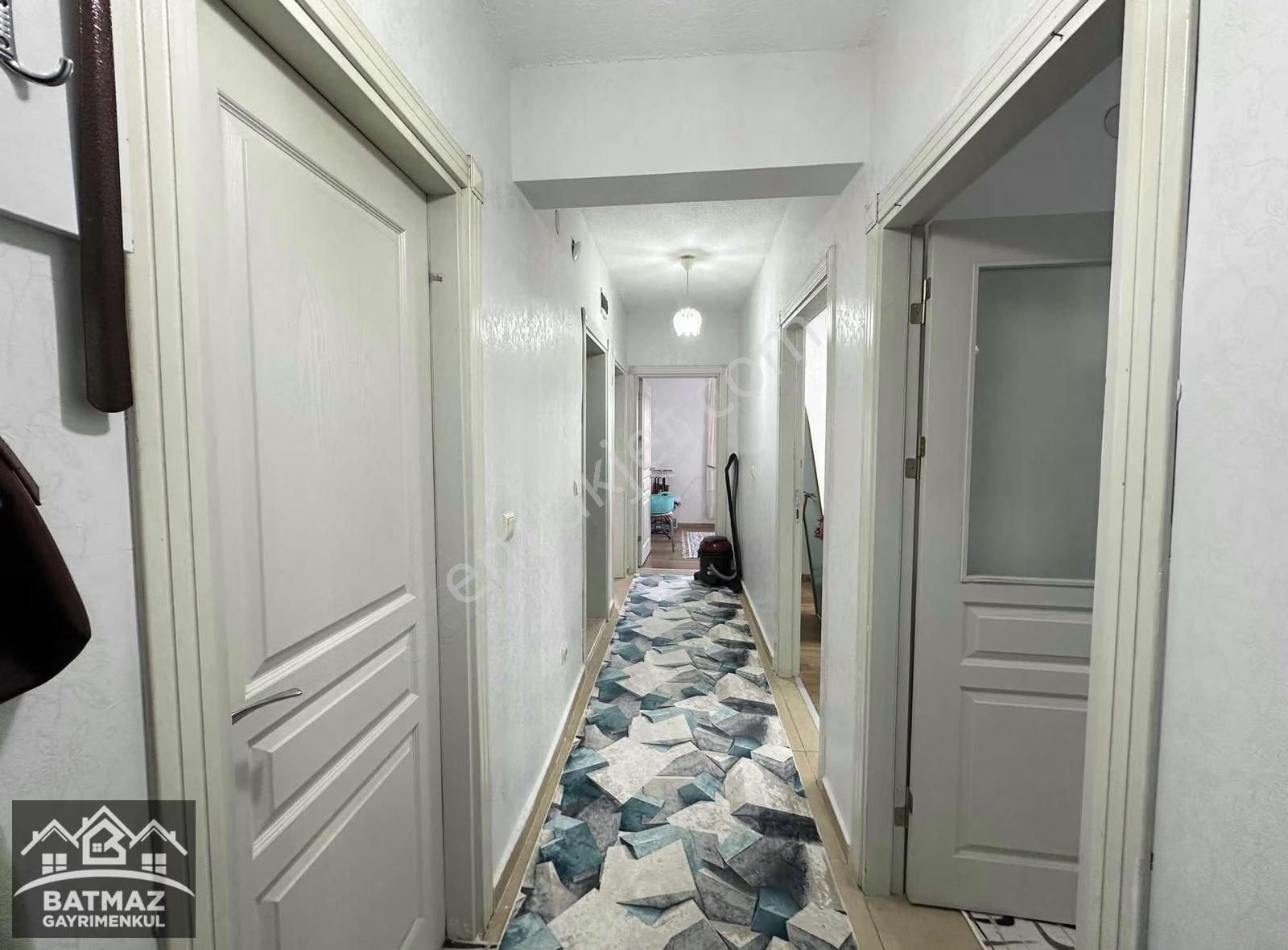 Batmaz'dan Beykent 3.etap'da 2+1 Satılık Daire - Görsel 7