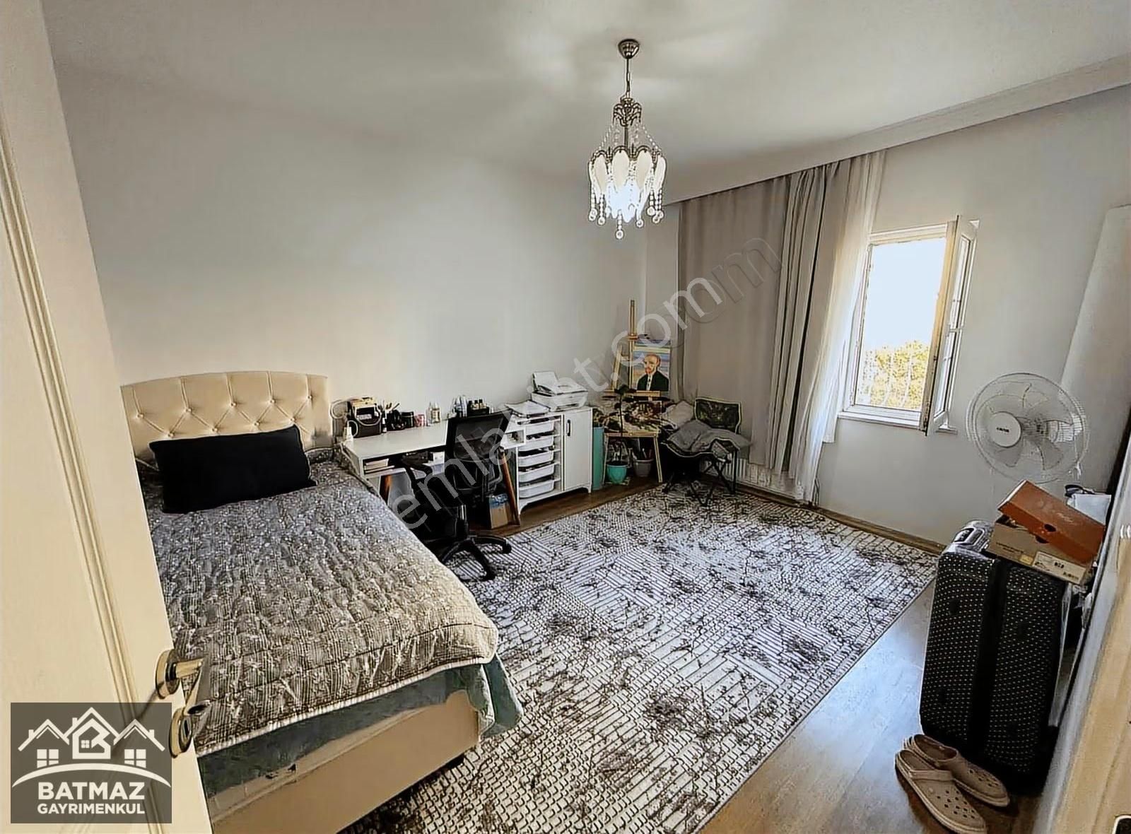 Batmaz'dan Beykent 3.etap'da 2+1 Satılık Daire - Görsel 16