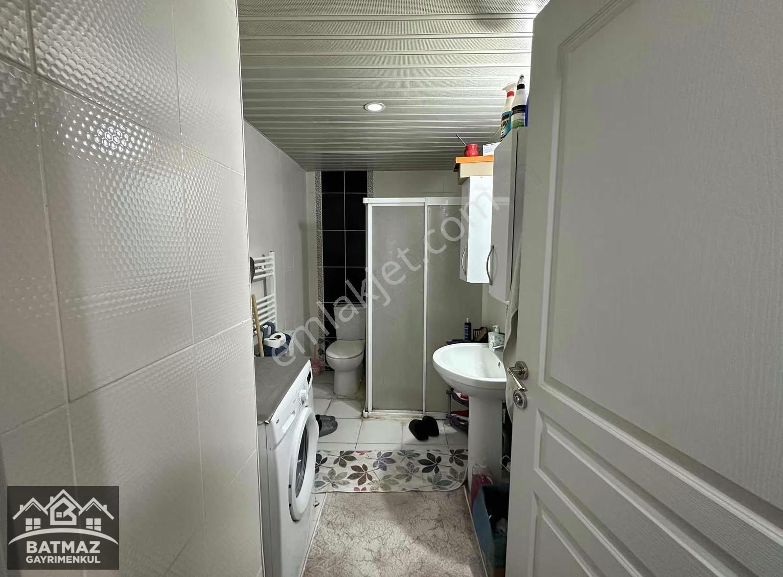 Batmaz'dan Beykent 3.etap'da 2+1 Satılık Daire - Görsel 17