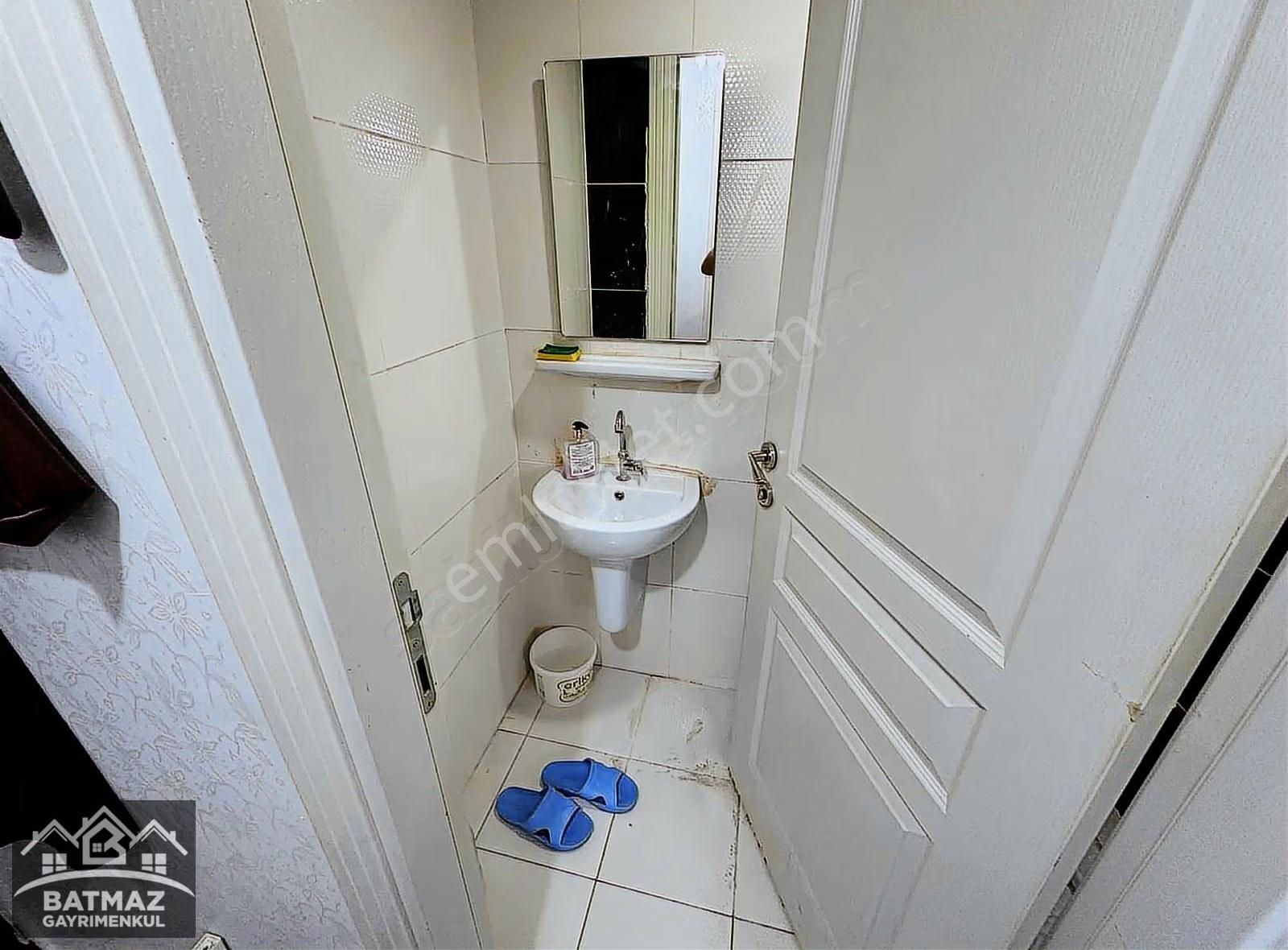 Batmaz'dan Beykent 3.etap'da 2+1 Satılık Daire - Görsel 4