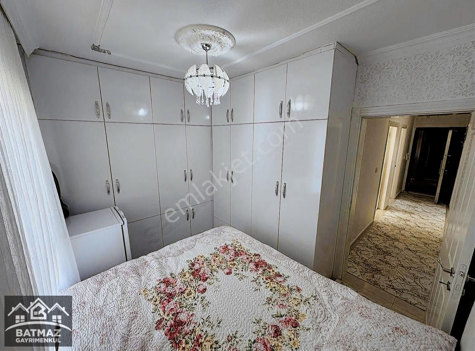 Batmaz'dan Beykent 3.etap Cadde Üstü Satılık 2+1 Bakımlı Daire - Görsel 15