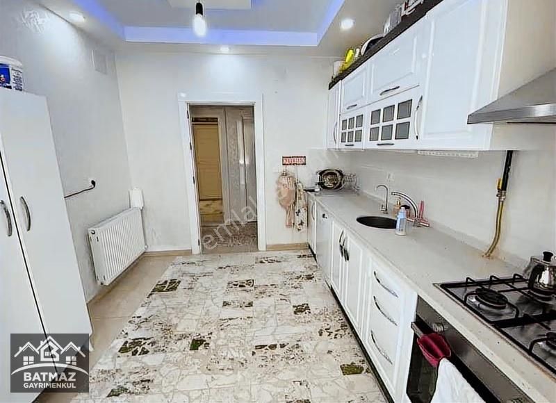 Batmaz'dan Beykent Karakol Çevresi 2+1 Satılık Lüx Daire - Görsel 10