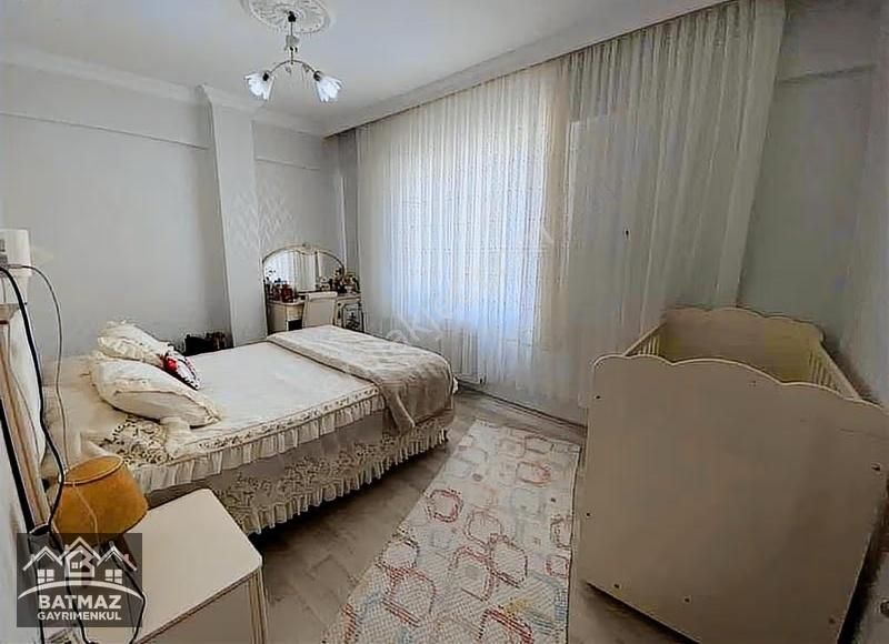 Batmaz'dan Beykent Karakol Çevresi 2+1 Satılık Lüx Daire - Görsel 2