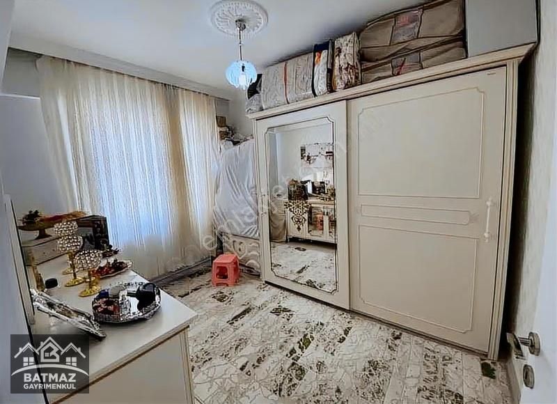 Batmaz'dan Beykent Karakol Çevresi 2+1 Satılık Lüx Daire - Görsel 5