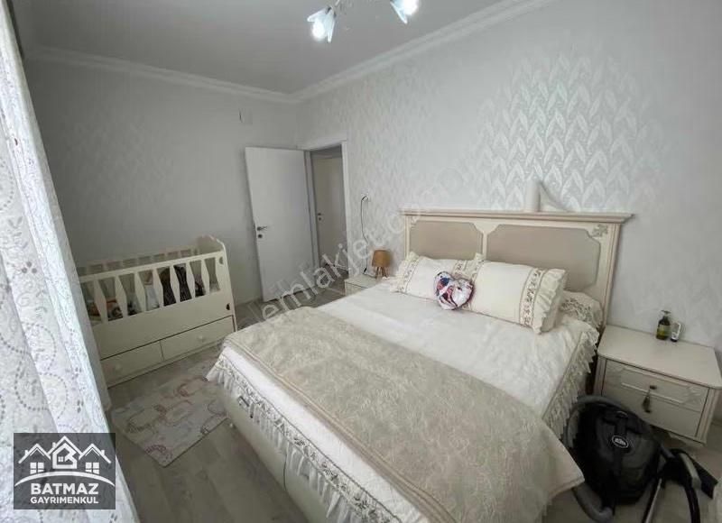 Batmaz'dan Beykent Karakol Çevresi 2+1 Satılık Lüx Daire - Görsel 4