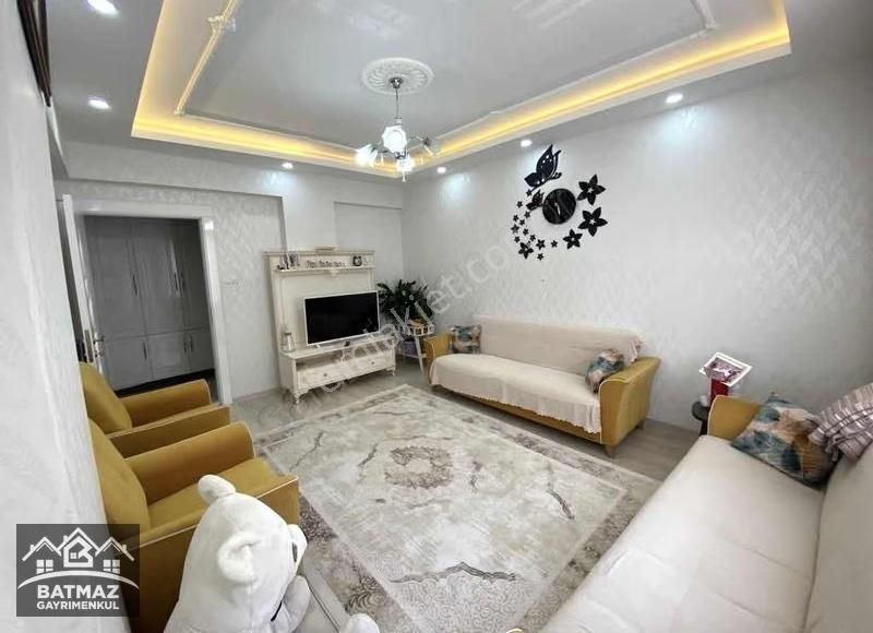 Batmaz'dan Beykent Karakol Çevresi 2+1 Satılık Lüx Daire - Görsel 17