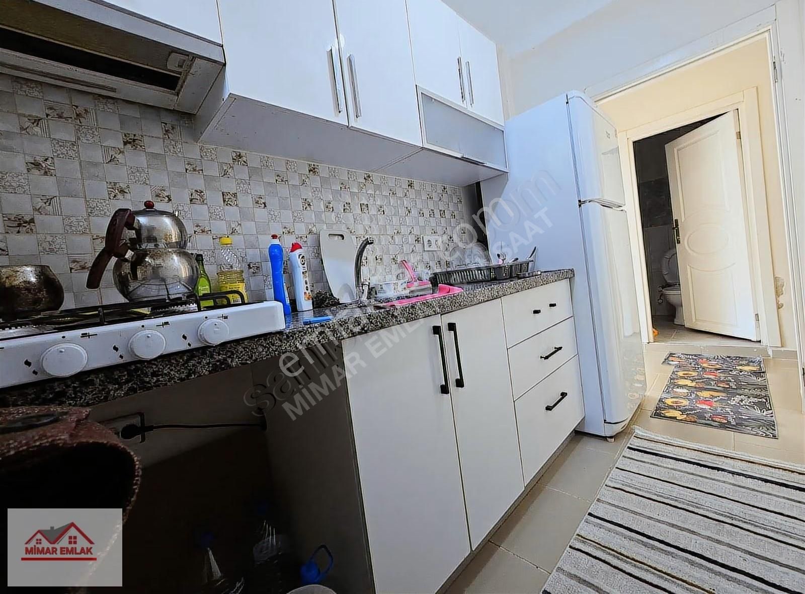 Mimar Yapıdan Satılık 2+1 Balkonlu Sığınak Üstü İskanlı Daire - Görsel 11