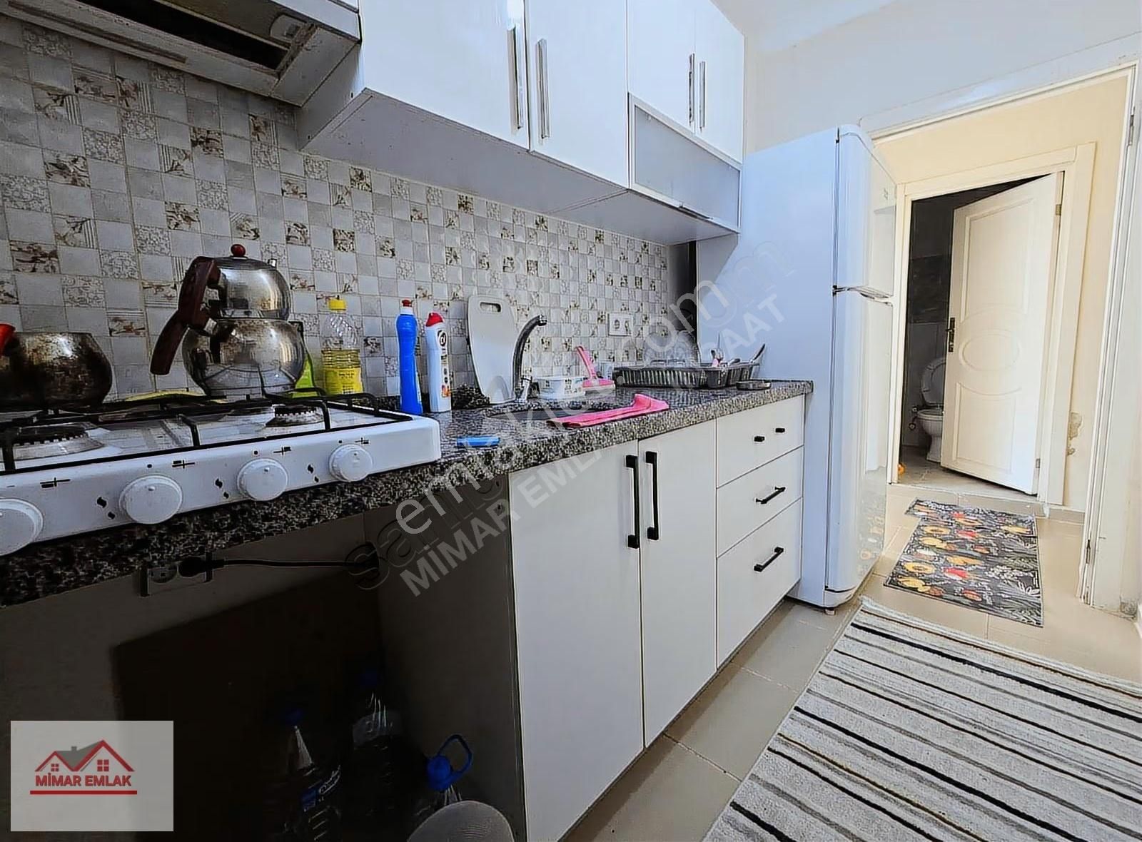 Mimar Yapıdan Satılık 2+1 Balkonlu Sığınak Üstü İskanlı Daire - Görsel 17
