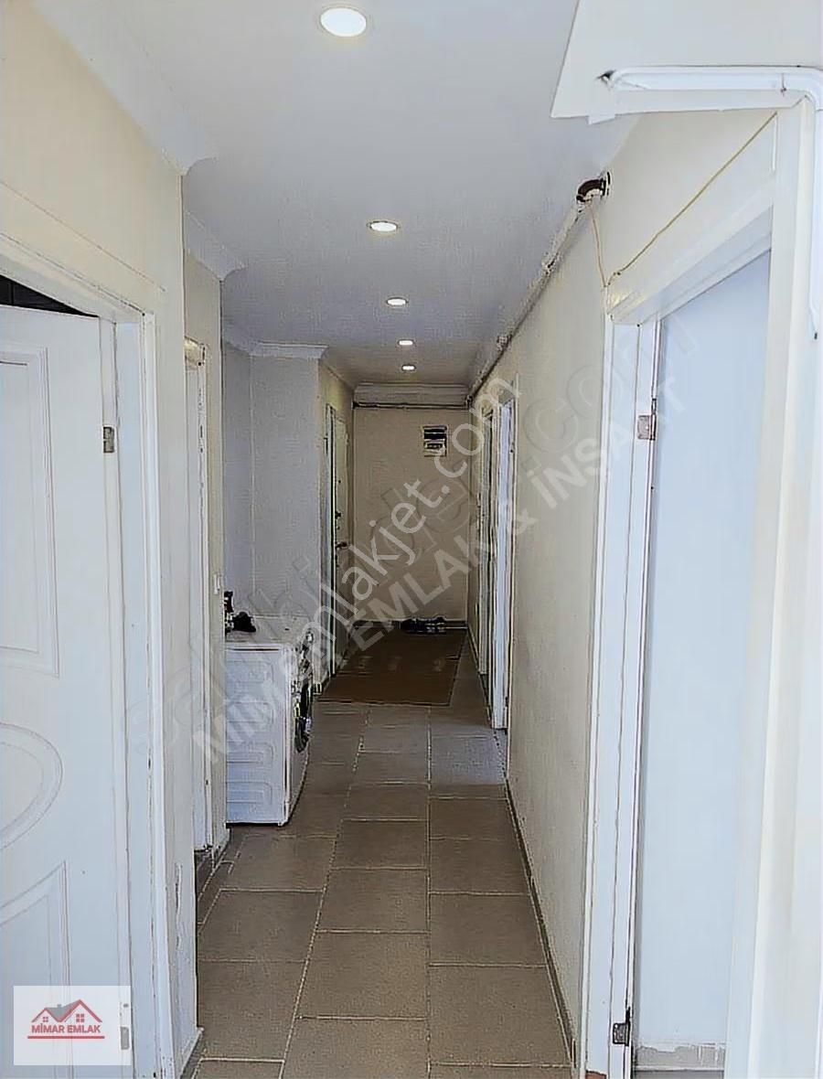 Mimar Yapıdan Satılık 2+1 Balkonlu Sığınak Üstü İskanlı Daire - Görsel 15