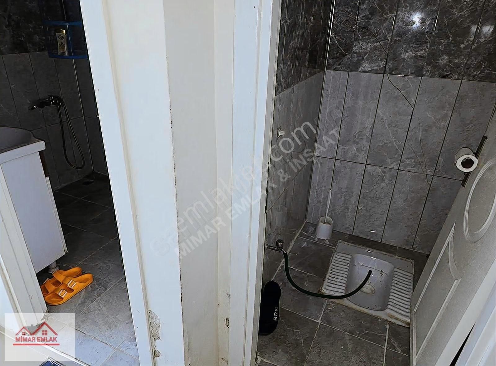 Mimar Yapıdan Satılık 2+1 Balkonlu Sığınak Üstü İskanlı Daire - Görsel 19