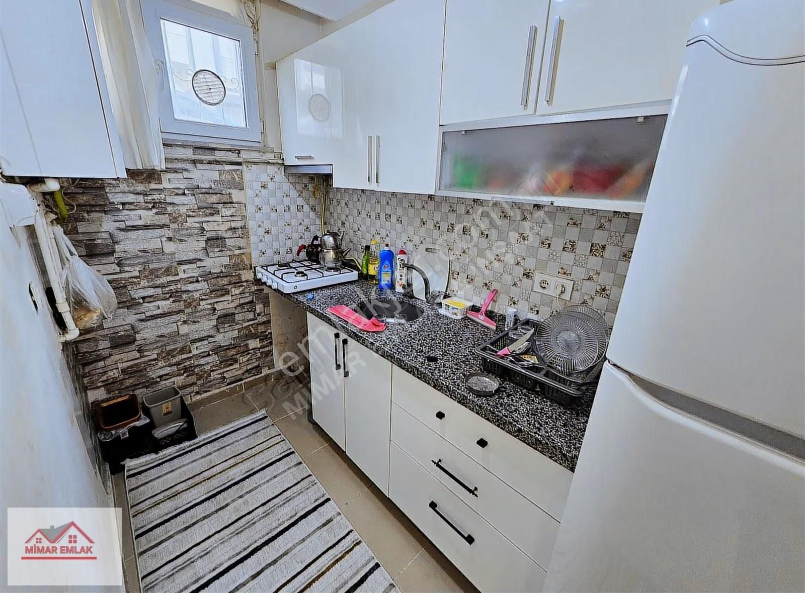 Mimar Yapıdan Satılık 2+1 Balkonlu Sığınak Üstü İskanlı Daire - Görsel 20