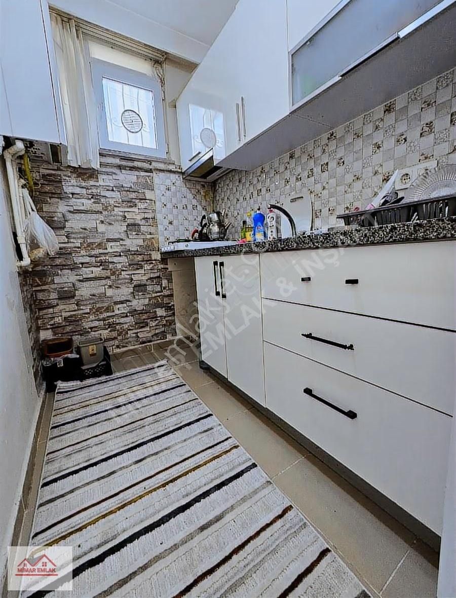 Mimar Yapıdan Satılık 2+1 Balkonlu Sığınak Üstü İskanlı Daire - Görsel 10