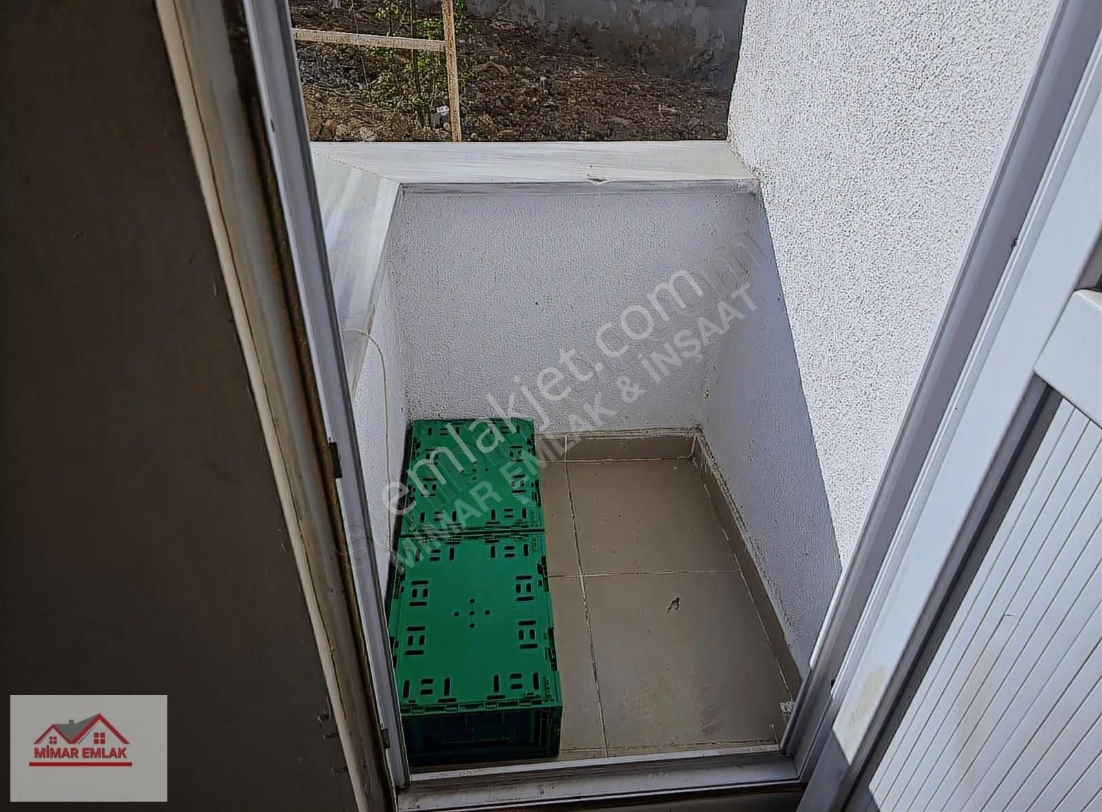 Mimar Yapıdan Satılık 2+1 Balkonlu Sığınak Üstü İskanlı Daire - Görsel 9