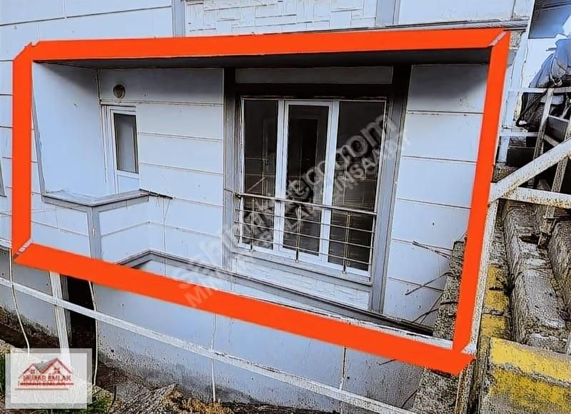 Mimar Yapıdan Satılık 2+1 Balkonlu Sığınak Üstü İskanlı Daire - Görsel 6