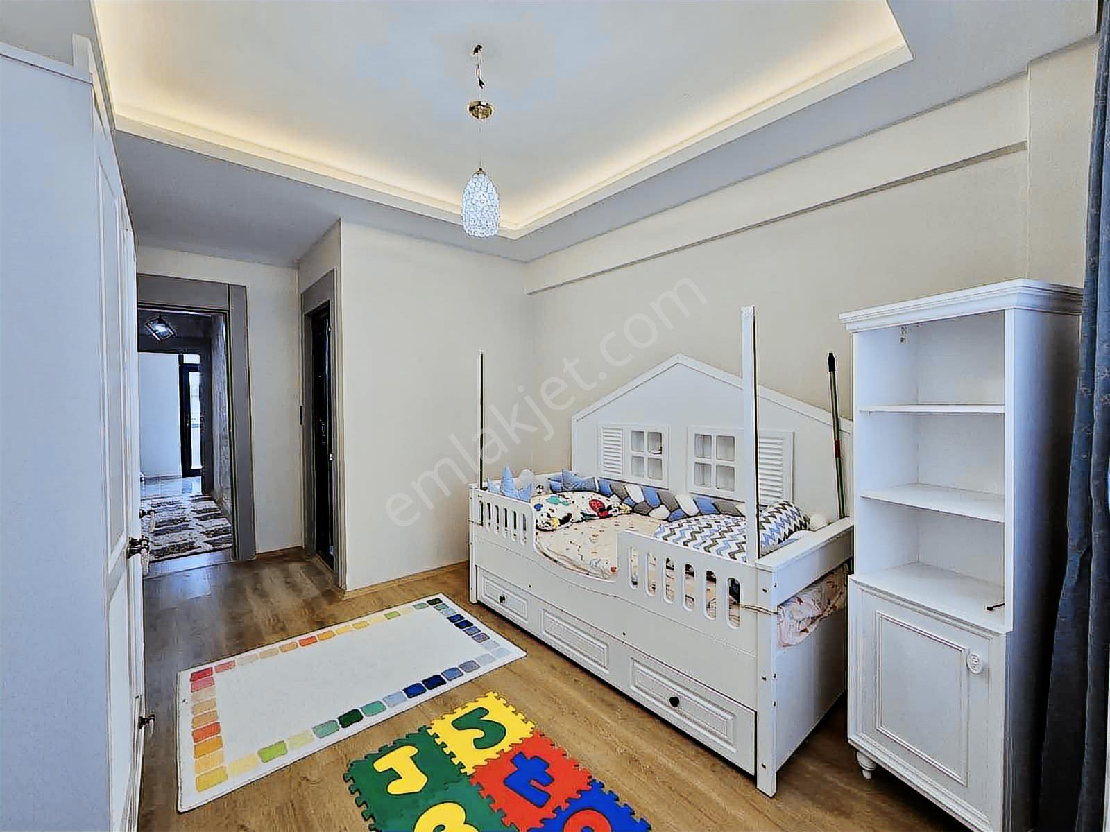 Mimarsinan'da Özel Yapı Preminyum Villa. Ful+ful - Görsel 2