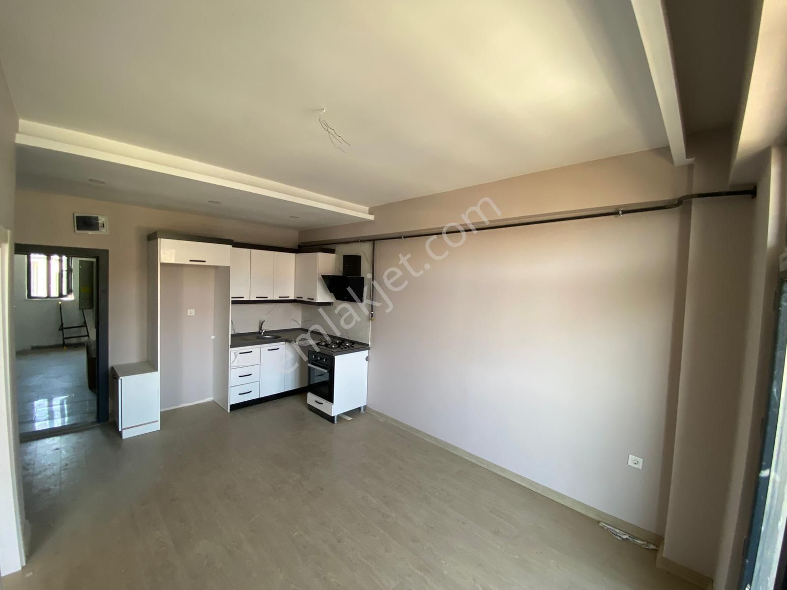 Ekşioğlu'ndan Tekirdağ Süleymanpaşa Atatürk Mah Havuzlu 1+1 Satılık Daire - Görsel 16