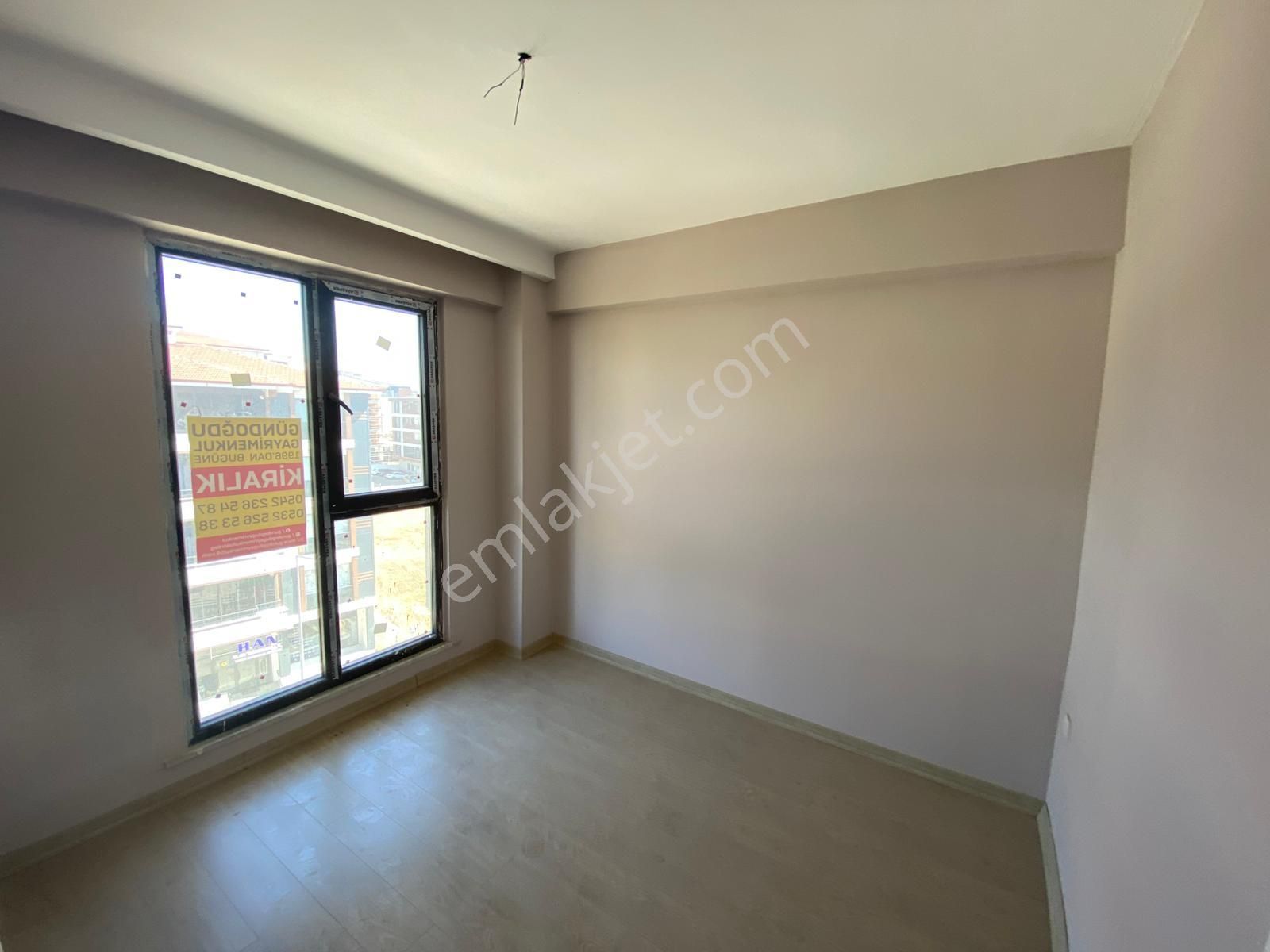 Ekşioğlu'ndan Tekirdağ Süleymanpaşa Atatürk Mah Havuzlu 1+1 Satılık Daire - Görsel 19