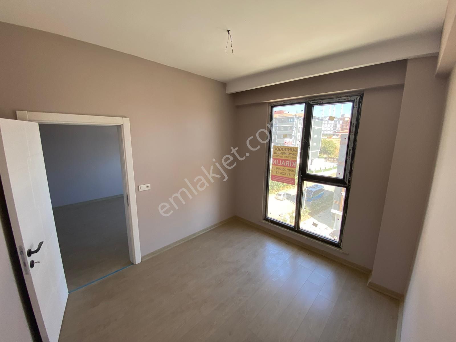 Ekşioğlu'ndan Tekirdağ Süleymanpaşa Atatürk Mah Havuzlu 1+1 Satılık Daire - Görsel 25