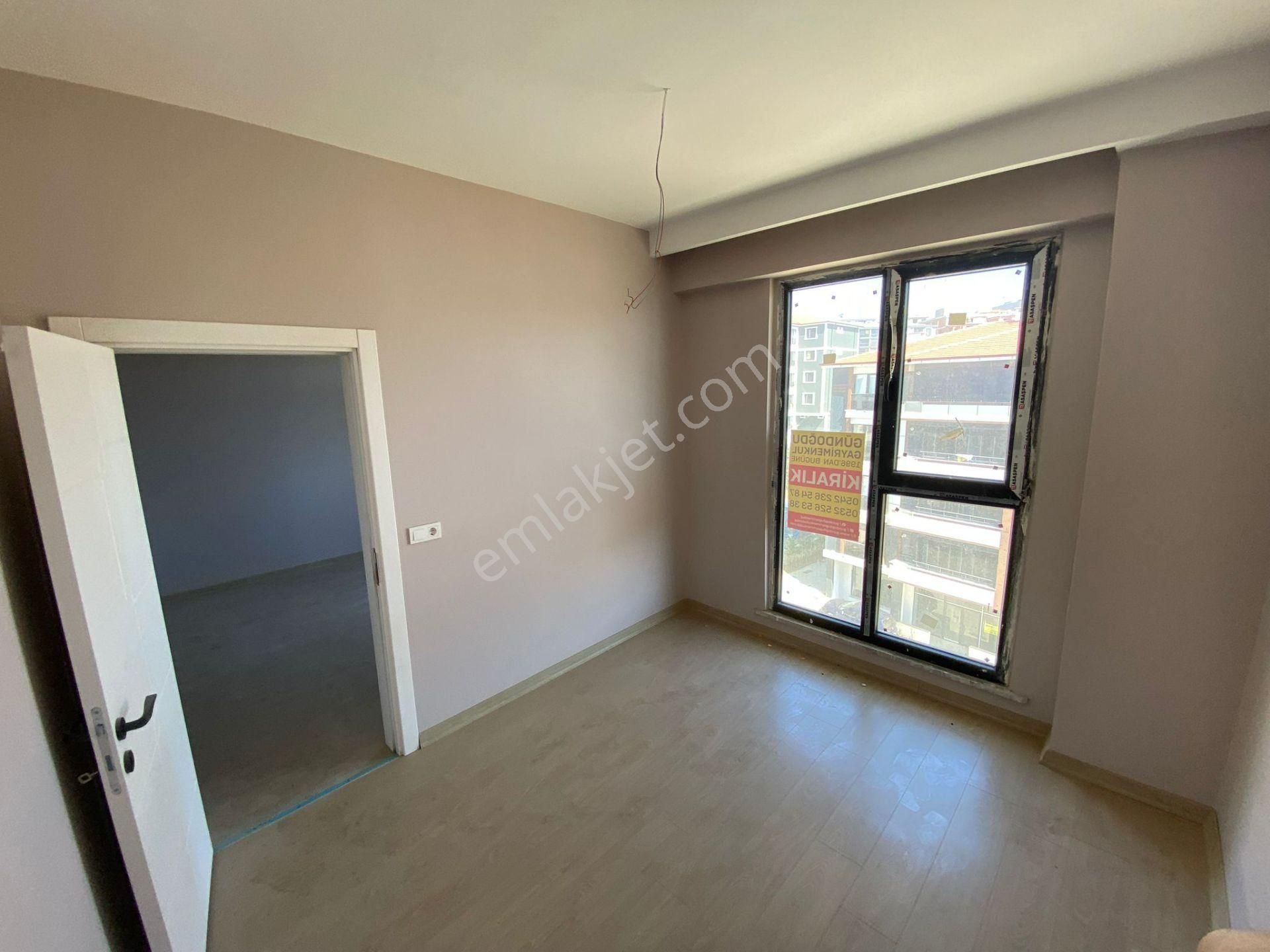 Ekşioğlu'ndan Tekirdağ Süleymanpaşa Atatürk Mah Havuzlu 1+1 Satılık Daire - Görsel 5