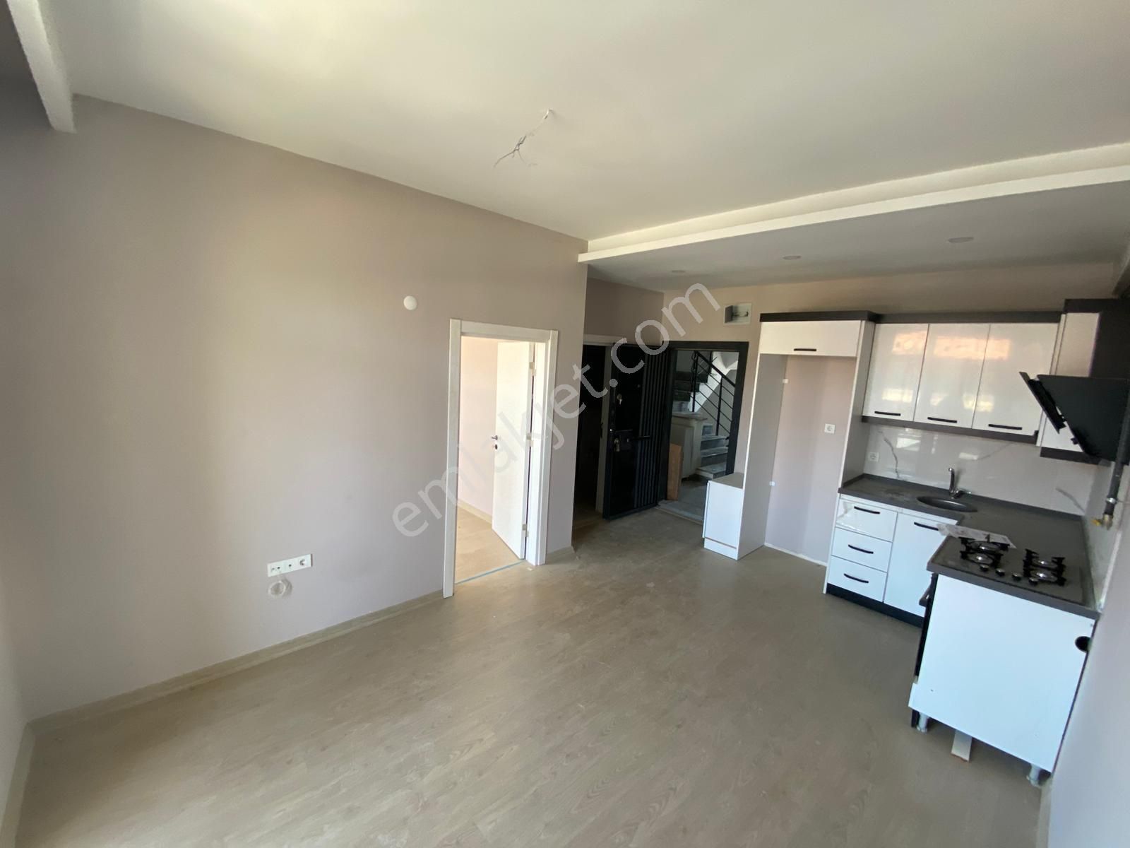 Ekşioğlu'ndan Tekirdağ Süleymanpaşa Atatürk Mah Havuzlu 1+1 Satılık Daire - Görsel 20