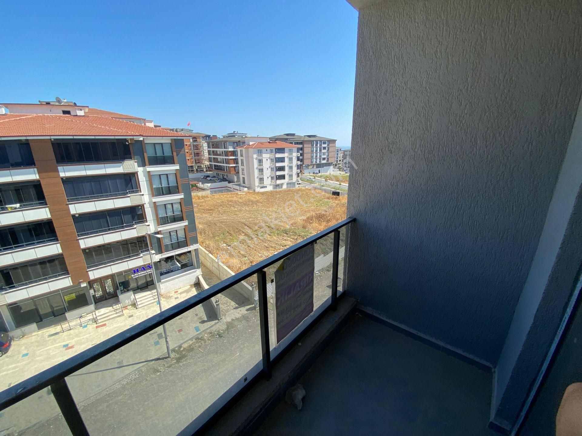 Ekşioğlu'ndan Tekirdağ Süleymanpaşa Atatürk Mah Havuzlu 1+1 Satılık Daire - Görsel 14