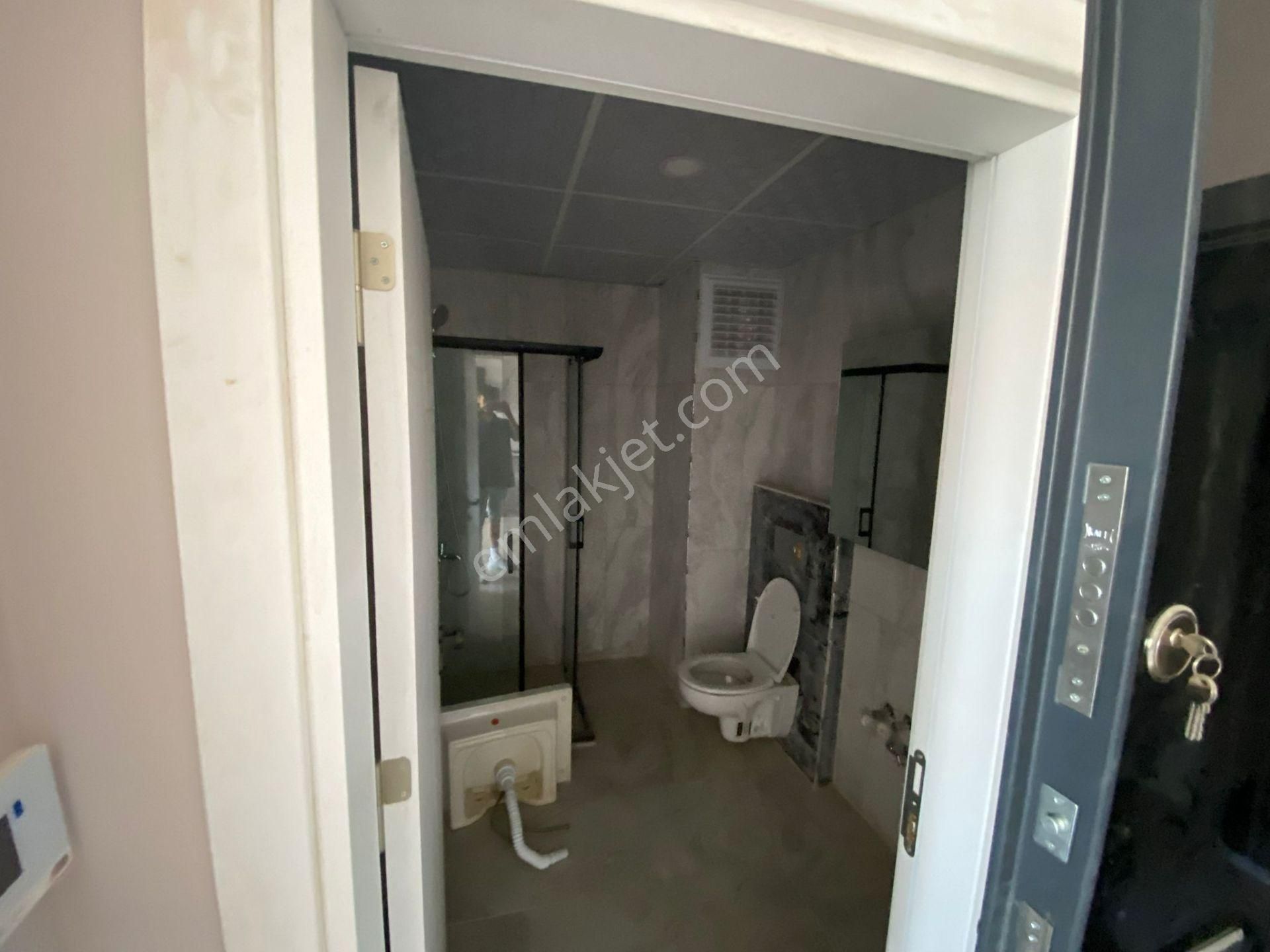 Ekşioğlu'ndan Tekirdağ Süleymanpaşa Atatürk Mah Havuzlu 1+1 Satılık Daire - Görsel 8