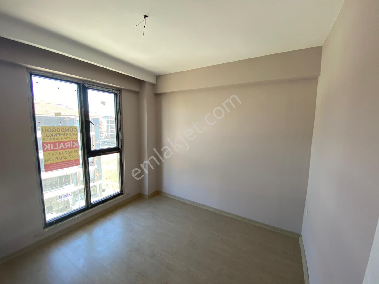 Ekşioğlu'ndan Tekirdağ Süleymanpaşa Atatürk Mah Havuzlu 1+1 Satılık Daire - Görsel 18