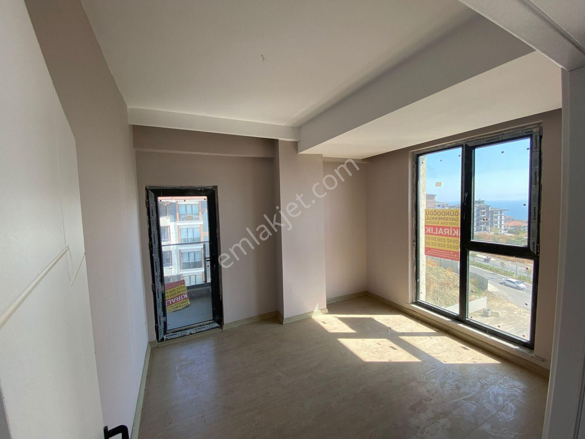 Ekşioğlu'ndan Tekirdağ Süleymanpaşa Atatürk Mah Yatırımlık Kiracılı 1+1 Satılık Daire - Görsel 7