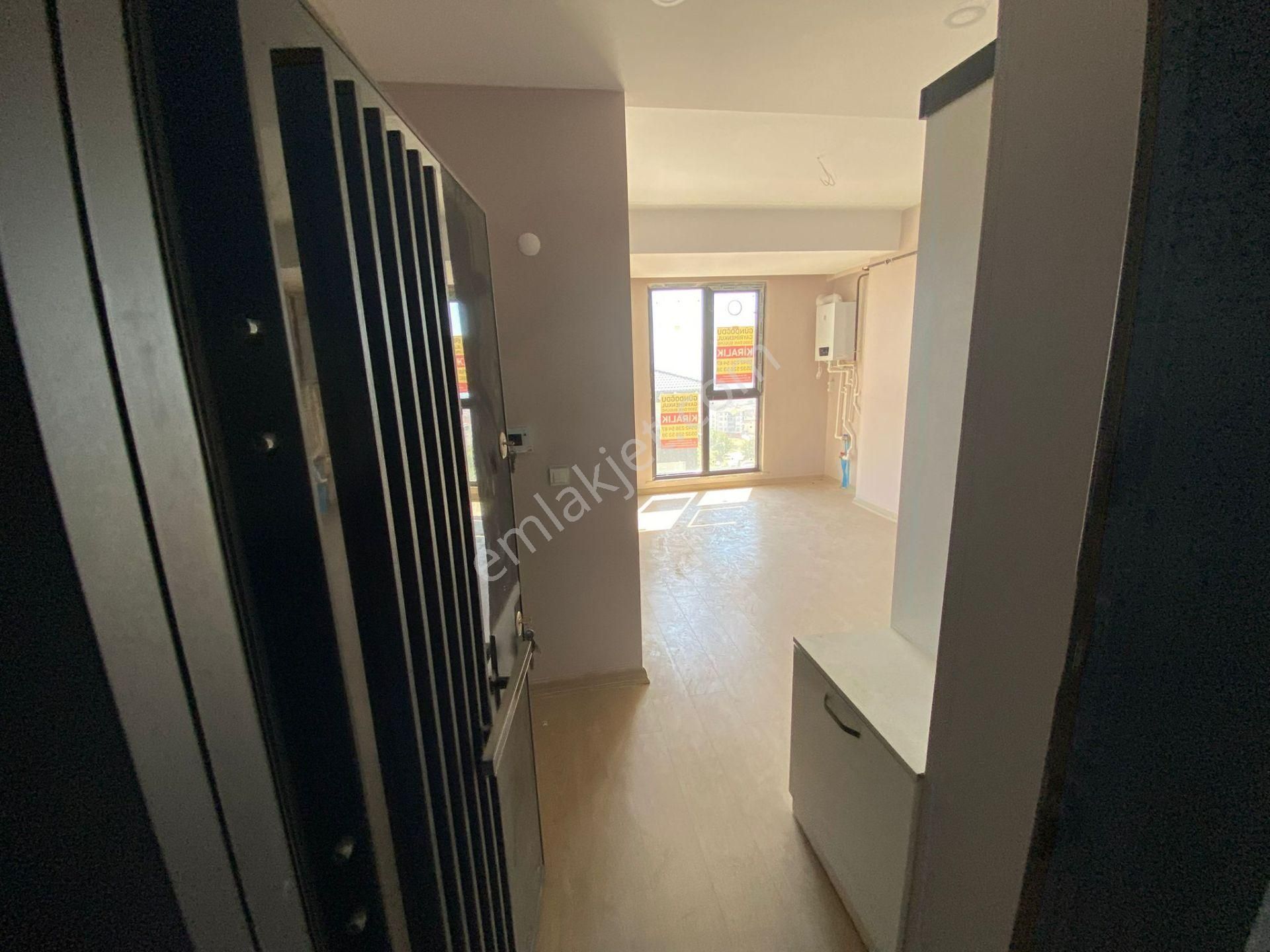 Ekşioğlu'ndan Tekirdağ Süleymanpaşa Atatürk Mah Yatırımlık Kiracılı 1+1 Satılık Daire - Görsel 2