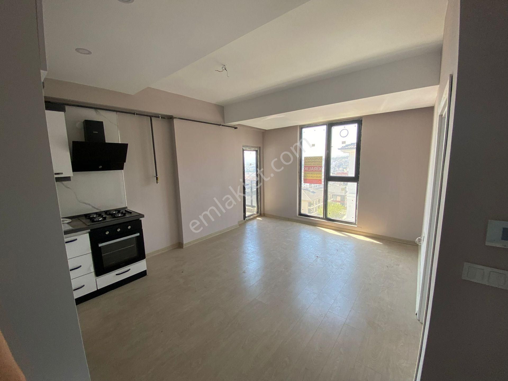 Ekşioğlu 'ndan Tekirdağ Süleymanpaşa Atatürk Mah Yatırımlık Kiracılı Satılık 1+1 Daire - Görsel 2