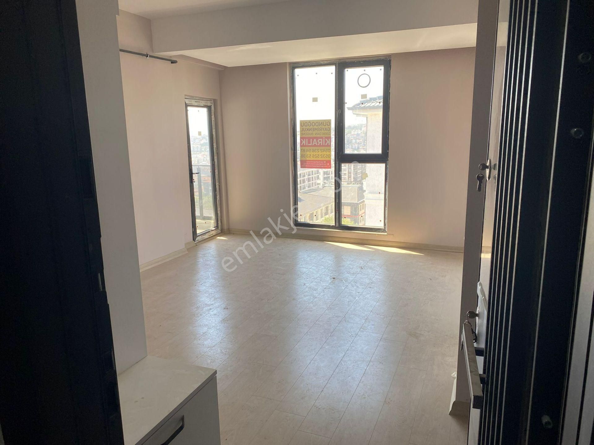 Ekşioğlu 'ndan Tekirdağ Süleymanpaşa Atatürk Mah Yatırımlık Kiracılı Satılık 1+1 Daire - Görsel 5