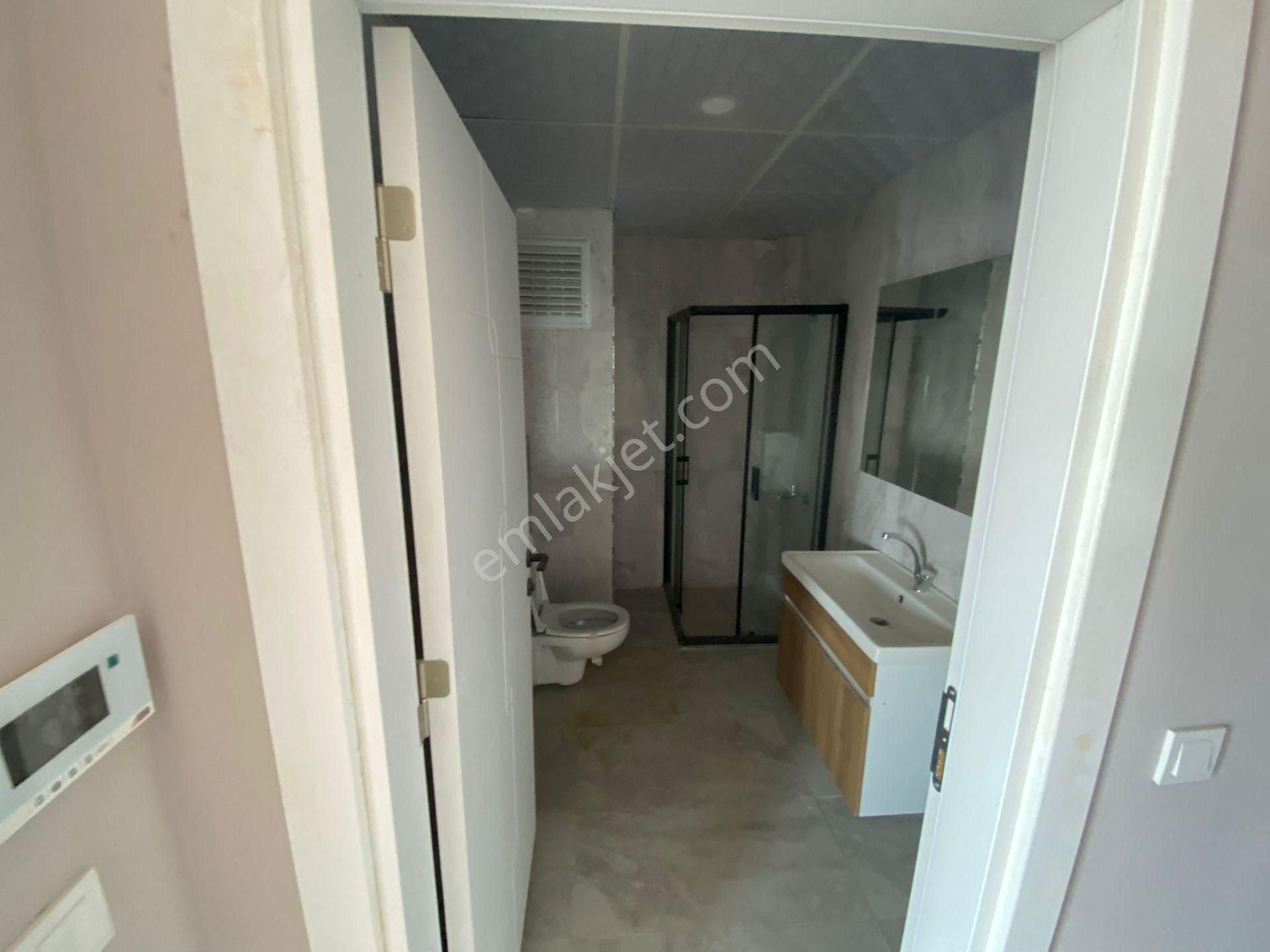 Ekşioğlu 'ndan Tekirdağ Süleymanpaşa Atatürk Mah Yatırımlık Kiracılı Satılık 1+1 Daire - Görsel 7