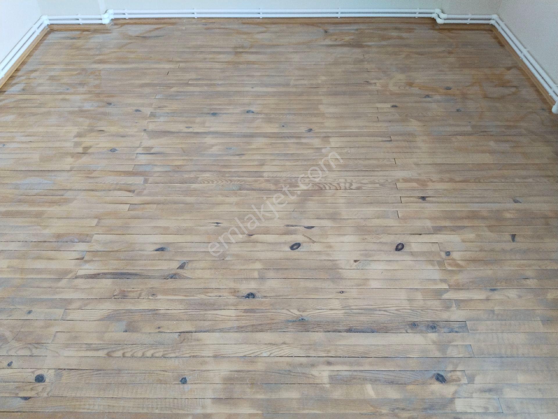 Bergama Atatürk Mah 4 Balkon 1 Kiler Ara Kat 4+1 Geniş Daire Satılık - Görsel 22