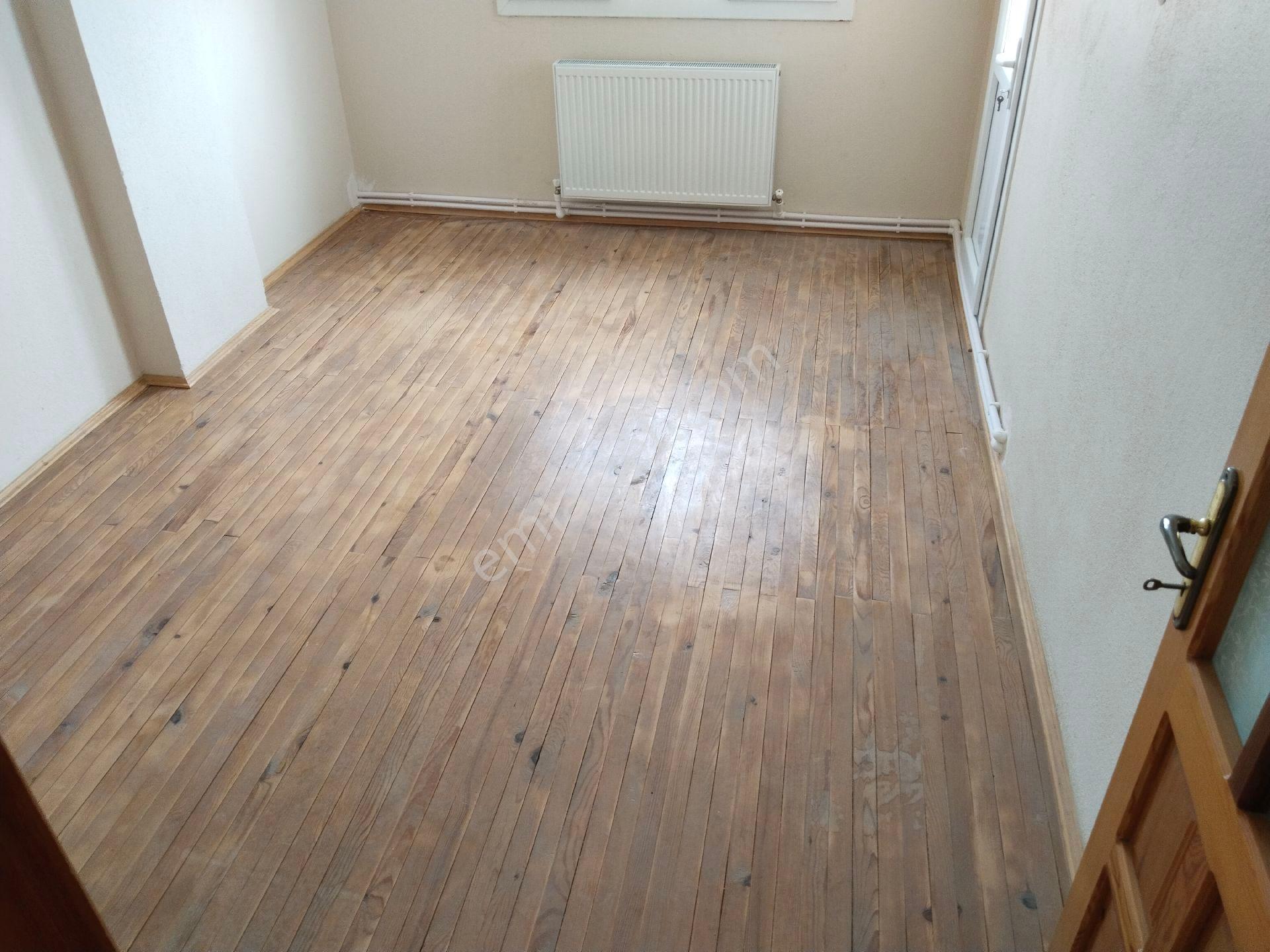 Bergama Atatürk Mah 4 Balkon 1 Kiler Ara Kat 4+1 Geniş Daire Satılık - Görsel 18