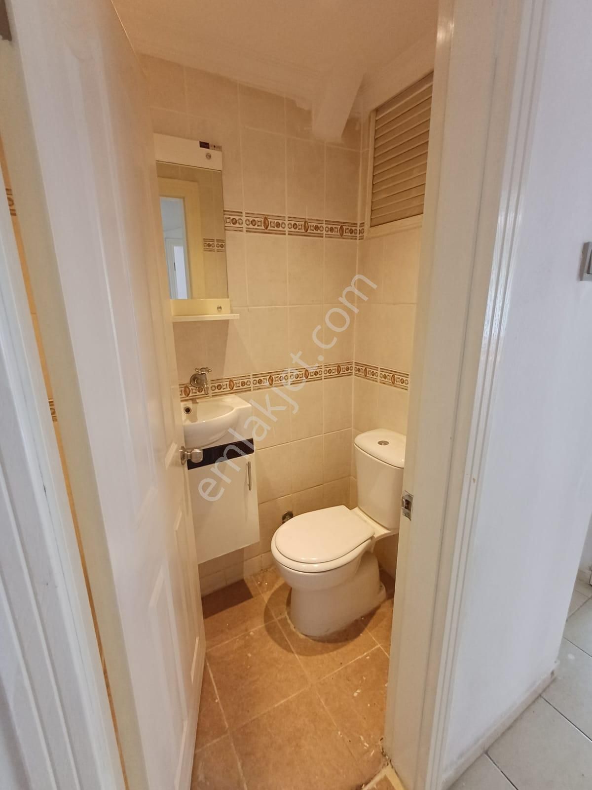 Gop Reşitgalip Caddesinde Kombili Otoparklı Katta Konuta İşyerine 3+1 Kiralık Daire - Görsel 20