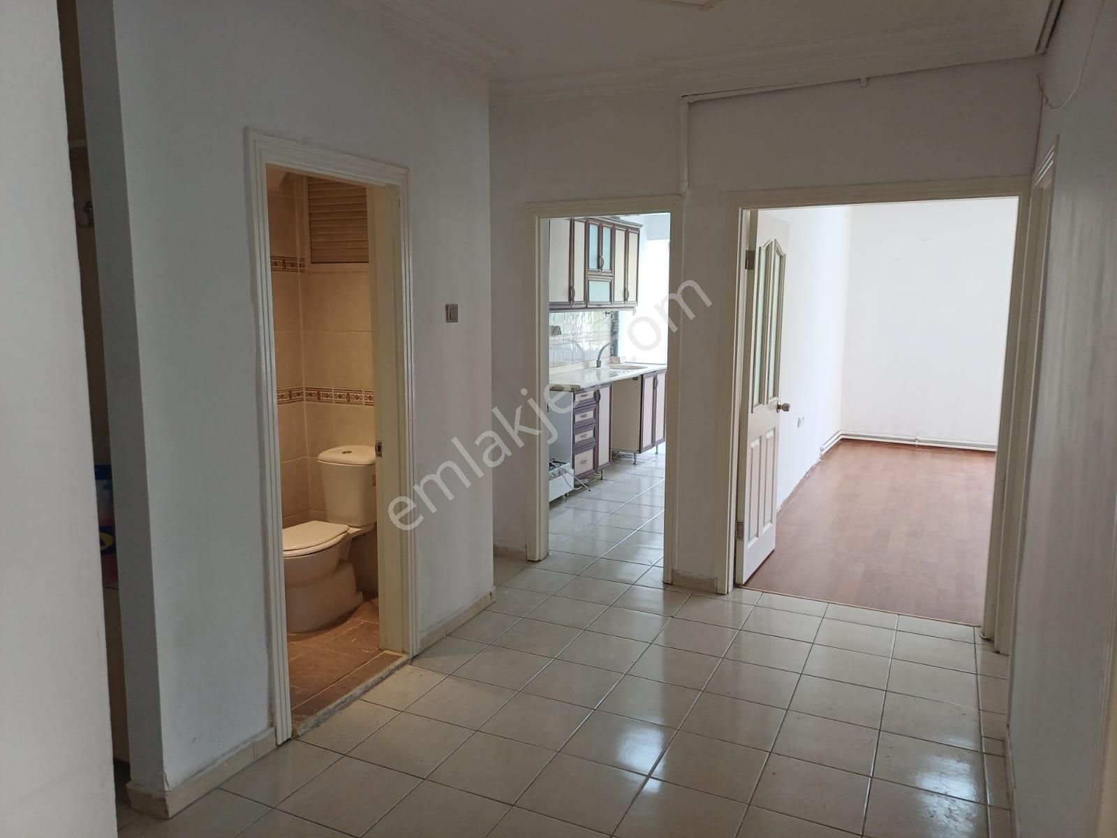 Gop Reşitgalip Caddesinde Kombili Otoparklı Katta Konuta İşyerine 3+1 Kiralık Daire - Görsel 7