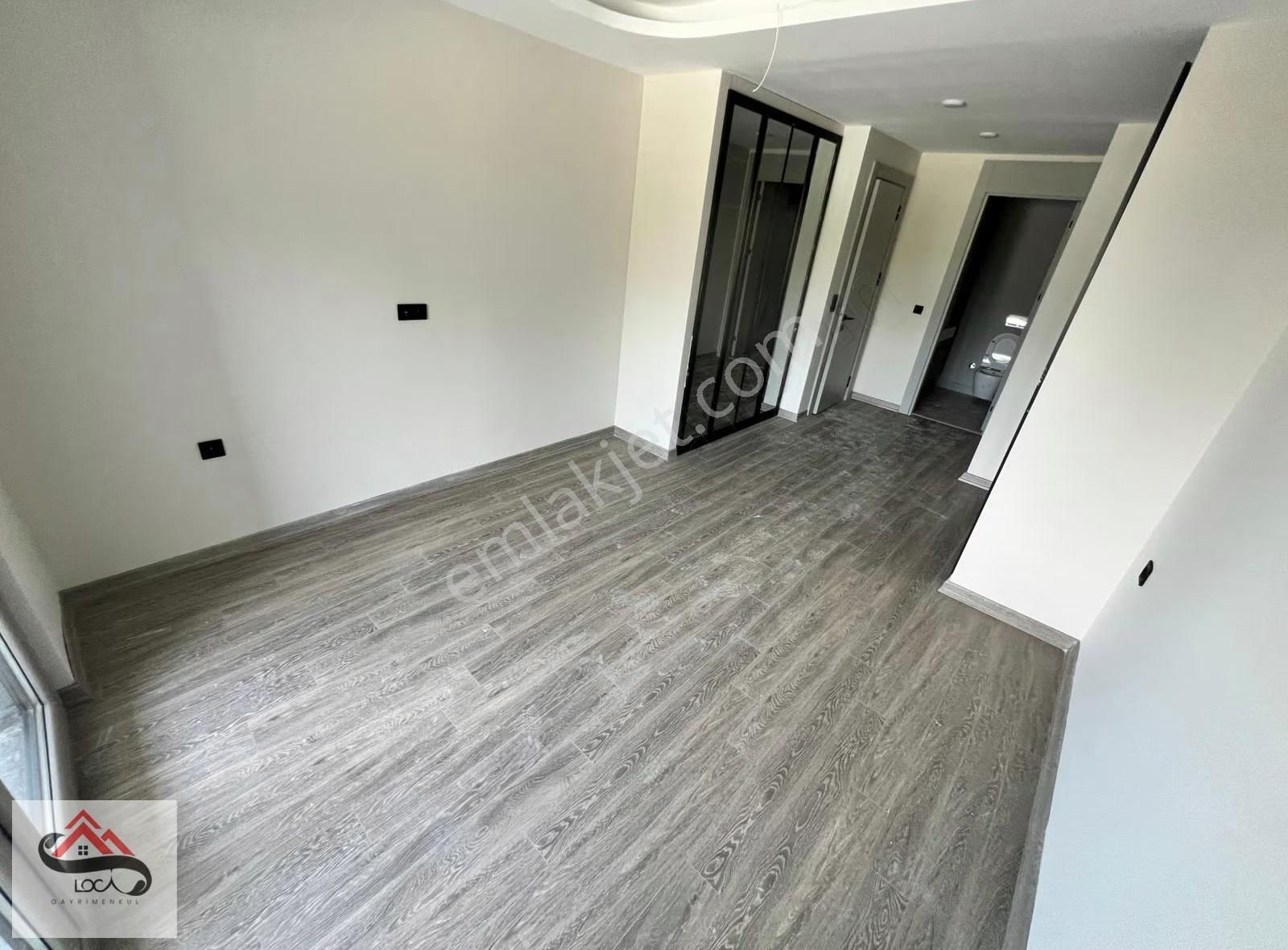 Loca'dan Yozgat Bulvarı Üzeri 2+1 Sıfır Yatırımlık Fırsatdairesi - Görsel 31