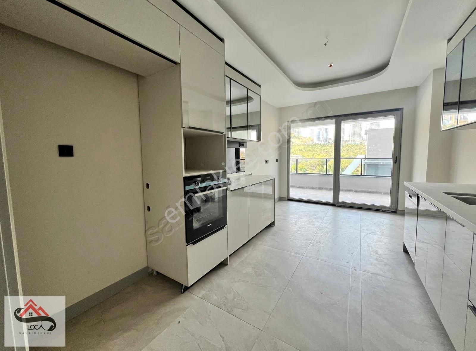 Loca'dan Yozgat Bulvarı Üzeri 2+1 Sıfır Yatırımlık Fırsatdairesi - Görsel 10