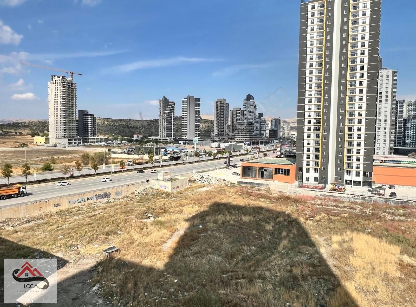 Loca'dan Yozgat Bulvarı Üzeri 2+1 Sıfır Yatırımlık Fırsatdairesi - Görsel 34