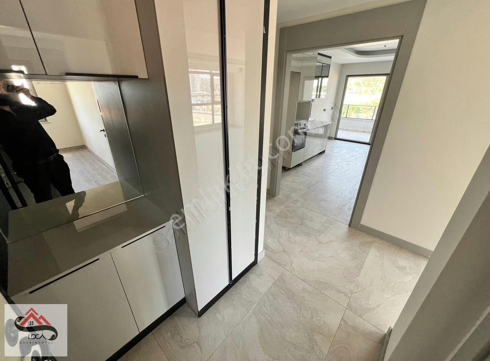 Loca'dan Yozgat Bulvarı Üzeri 2+1 Sıfır Yatırımlık Fırsatdairesi - Görsel 30