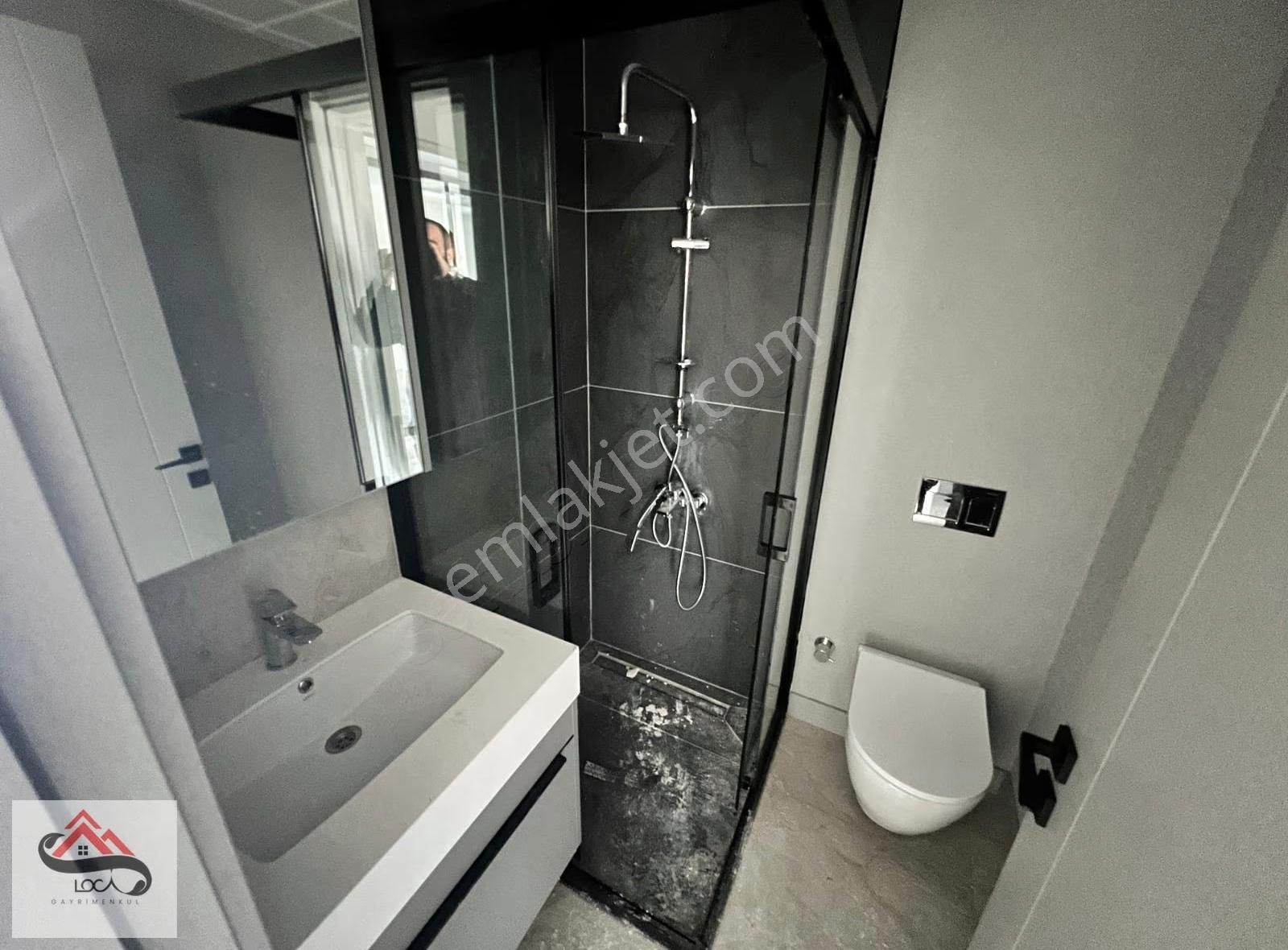 Loca'dan Yozgat Bulvarı Üzeri 2+1 Sıfır Yatırımlık Fırsatdairesi - Görsel 33