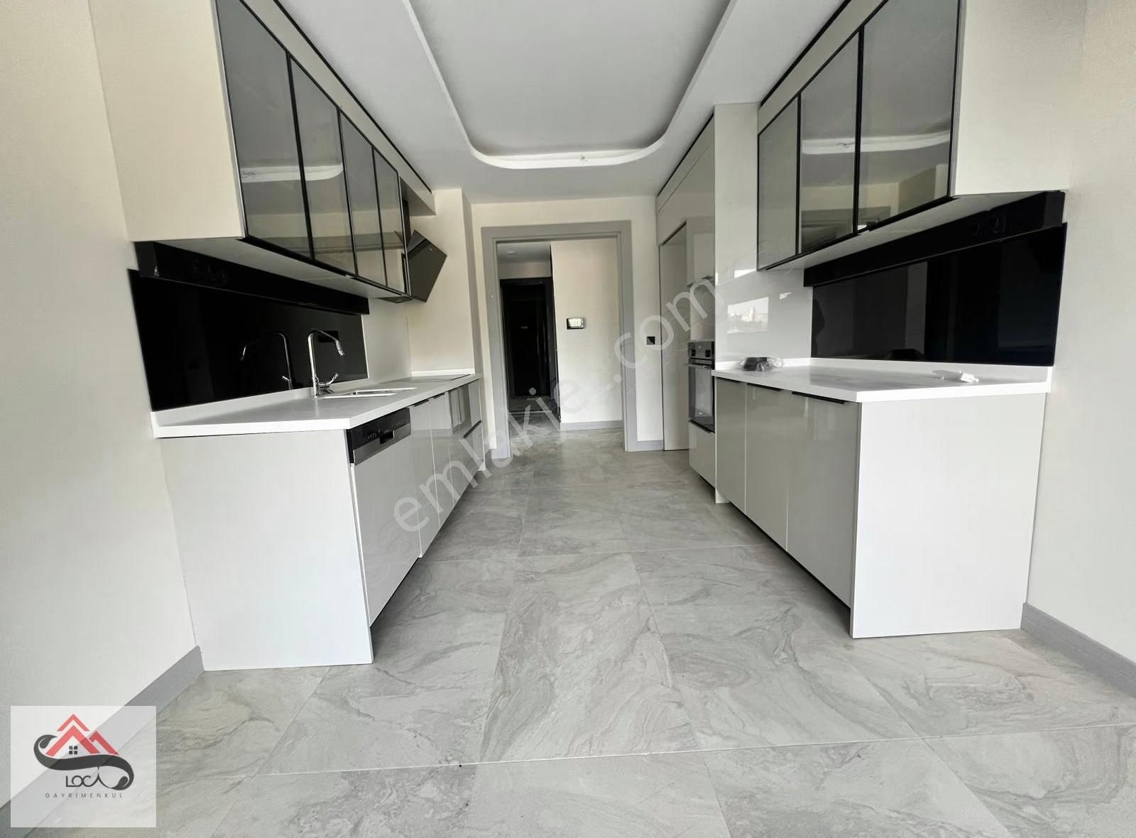 Loca'dan Yozgat Bulvarı Üzeri 2+1 Sıfır Yatırımlık Fırsatdairesi - Görsel 18