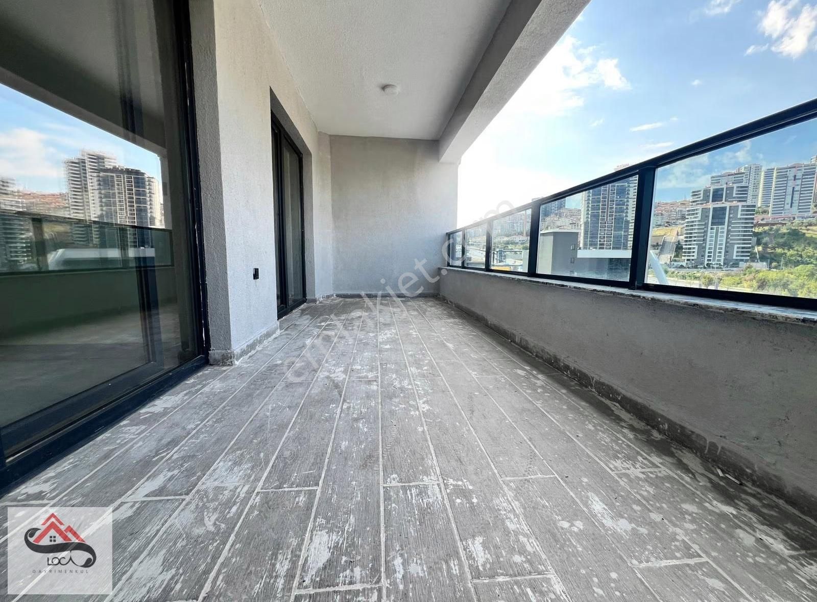 Loca'dan Yozgat Bulvarı Üzeri 2+1 Sıfır Yatırımlık Fırsatdairesi - Görsel 17