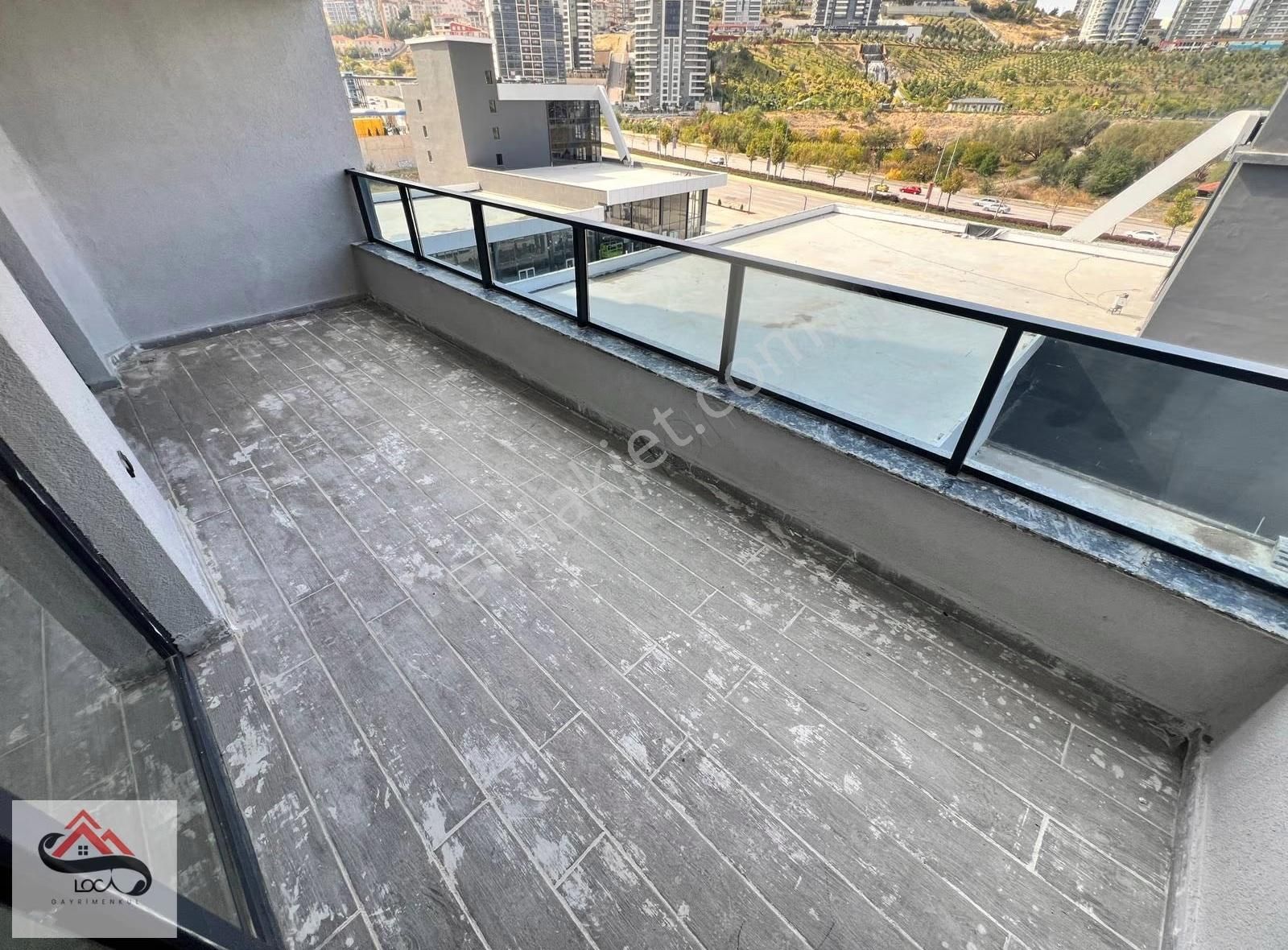 Loca'dan Yozgat Bulvarı Üzeri 2+1 Sıfır Yatırımlık Fırsatdairesi - Görsel 25