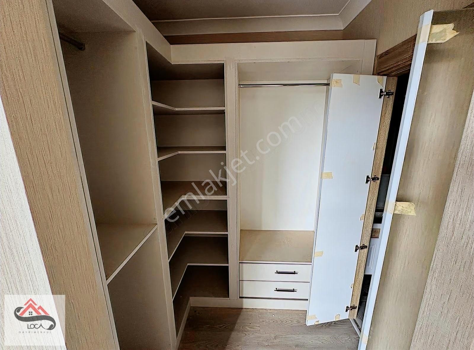 Saraycık Mh. Site İçi Ara Kat E.banyo G.odalı T.balkon M.lüx 4+1 - Görsel 34