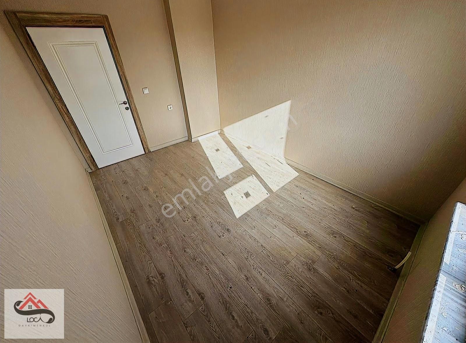 Saraycık Mh. Site İçi Ara Kat E.banyo G.odalı T.balkon M.lüx 4+1 - Görsel 35