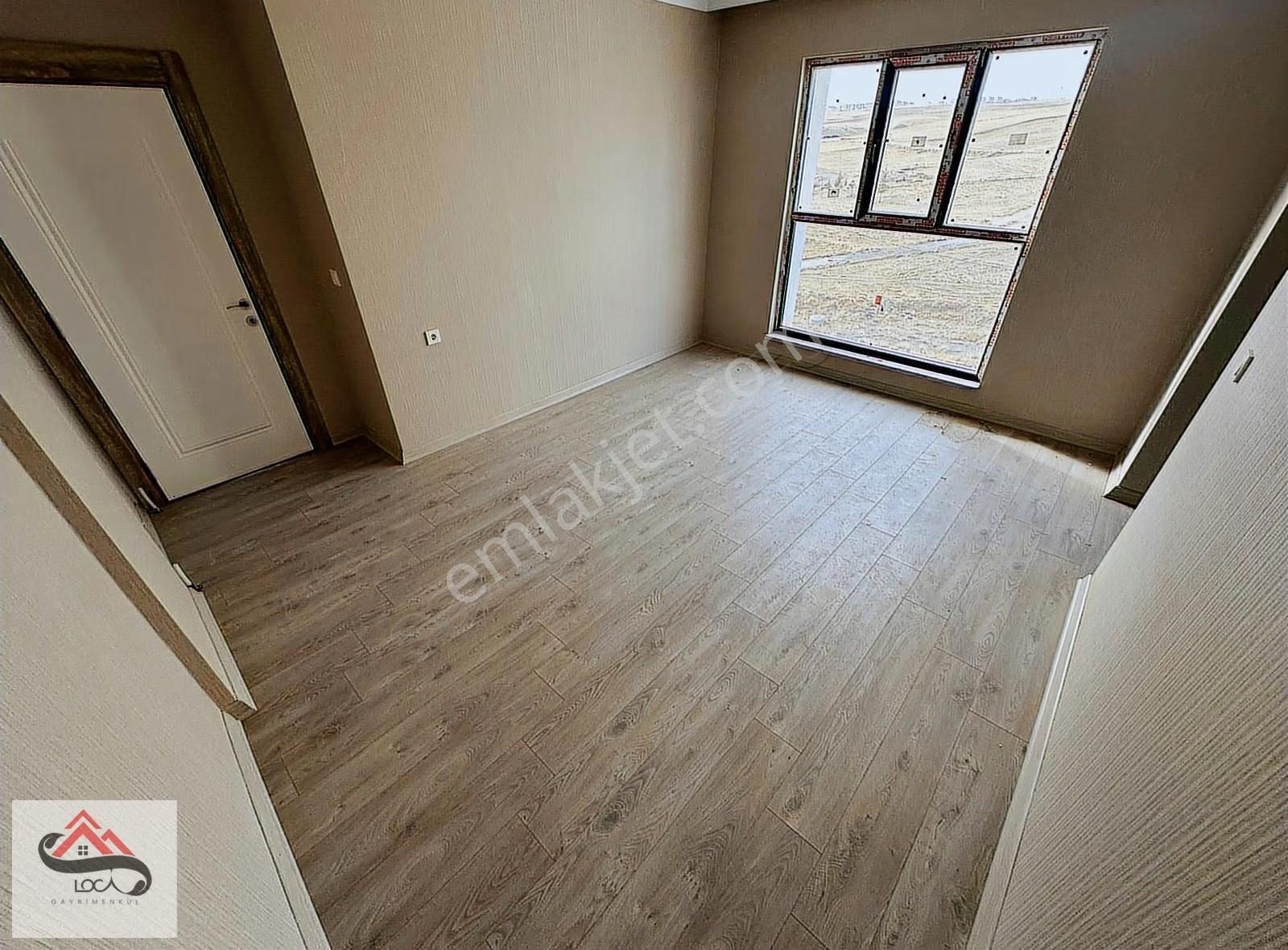 Saraycık Mh. Site İçi Ara Kat E.banyo G.odalı T.balkon M.lüx 4+1 - Görsel 33